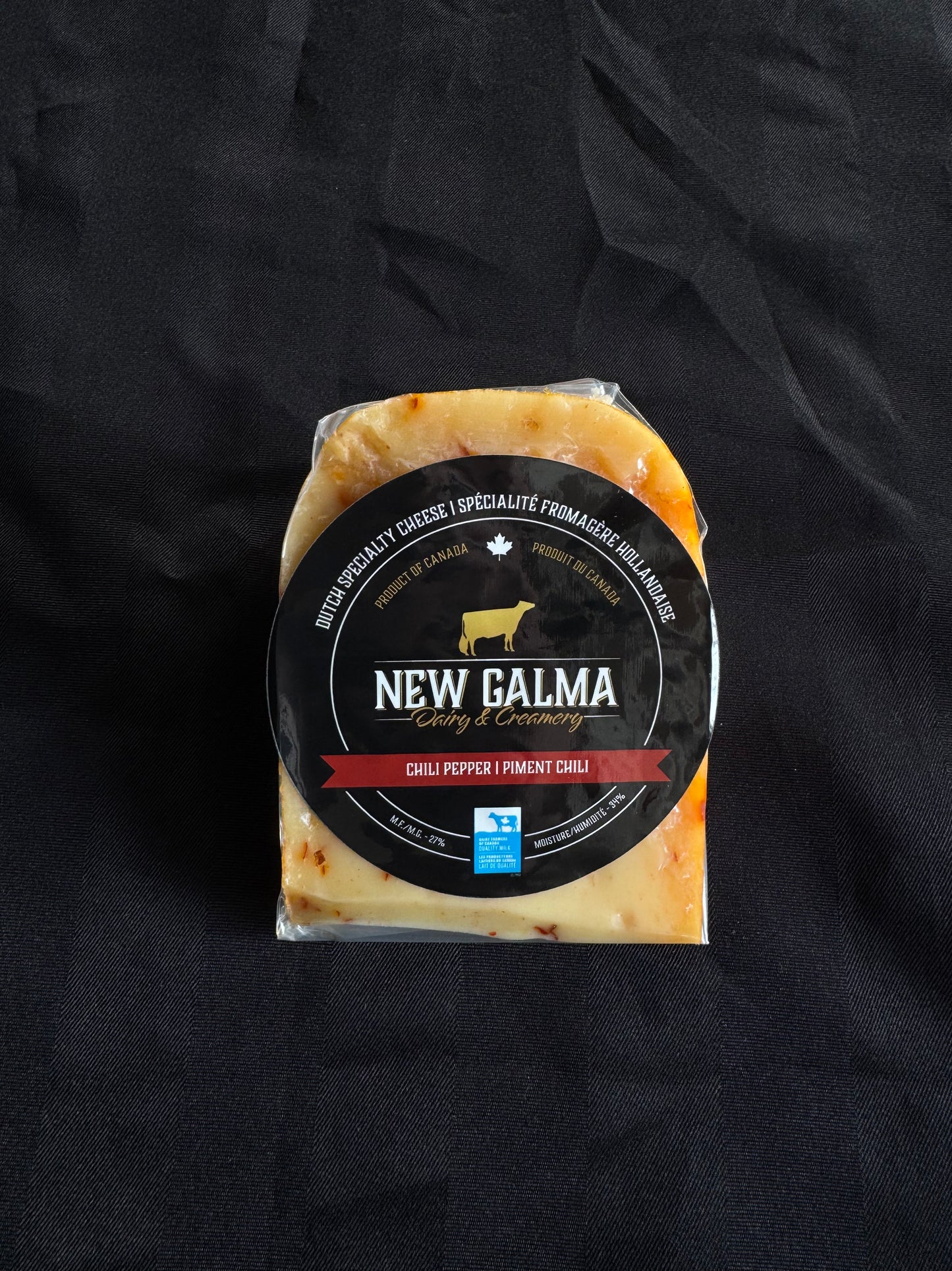 Dutch Specialty Cheese Chili Pepper