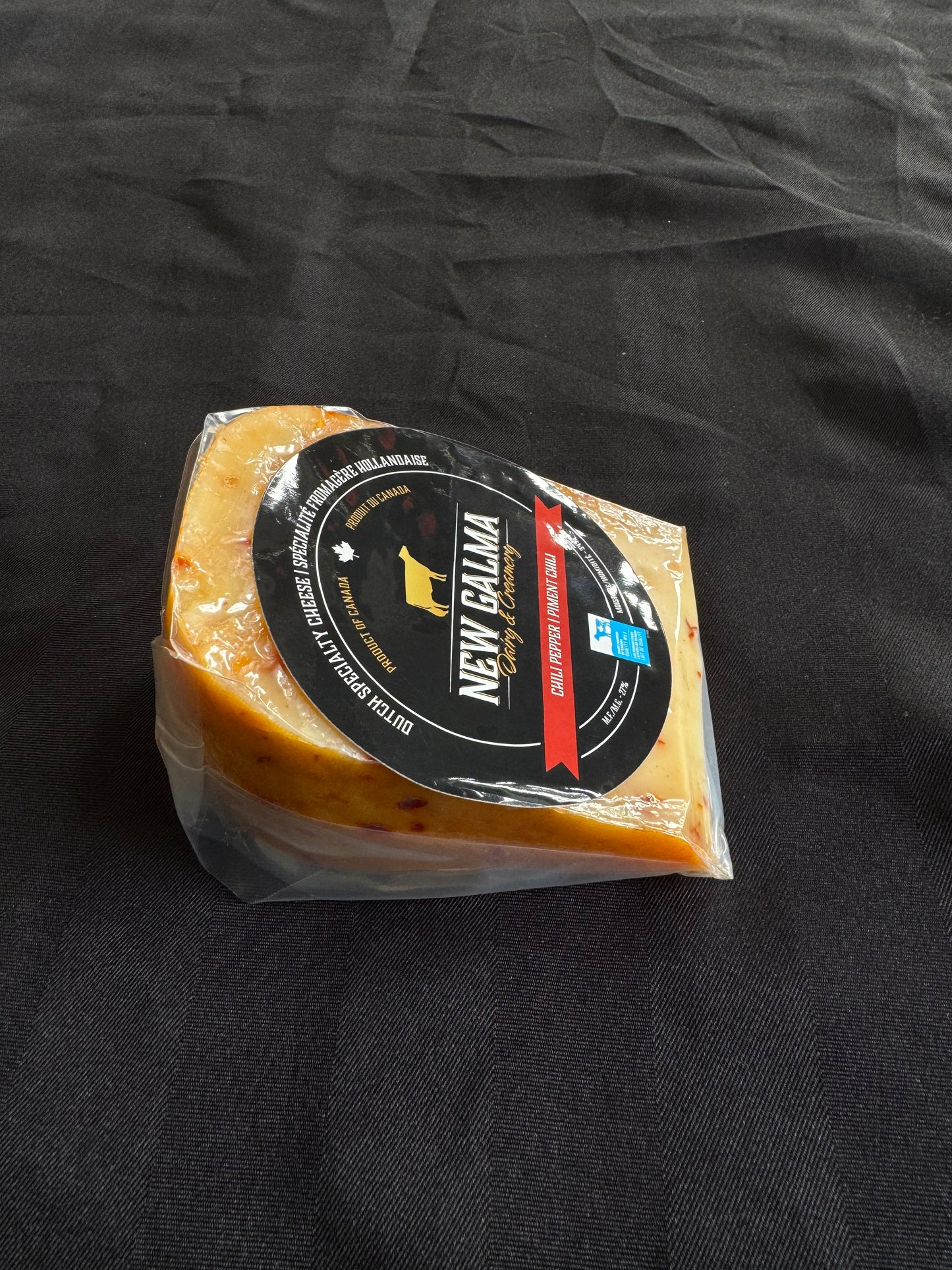 Dutch Specialty Cheese Chili Pepper