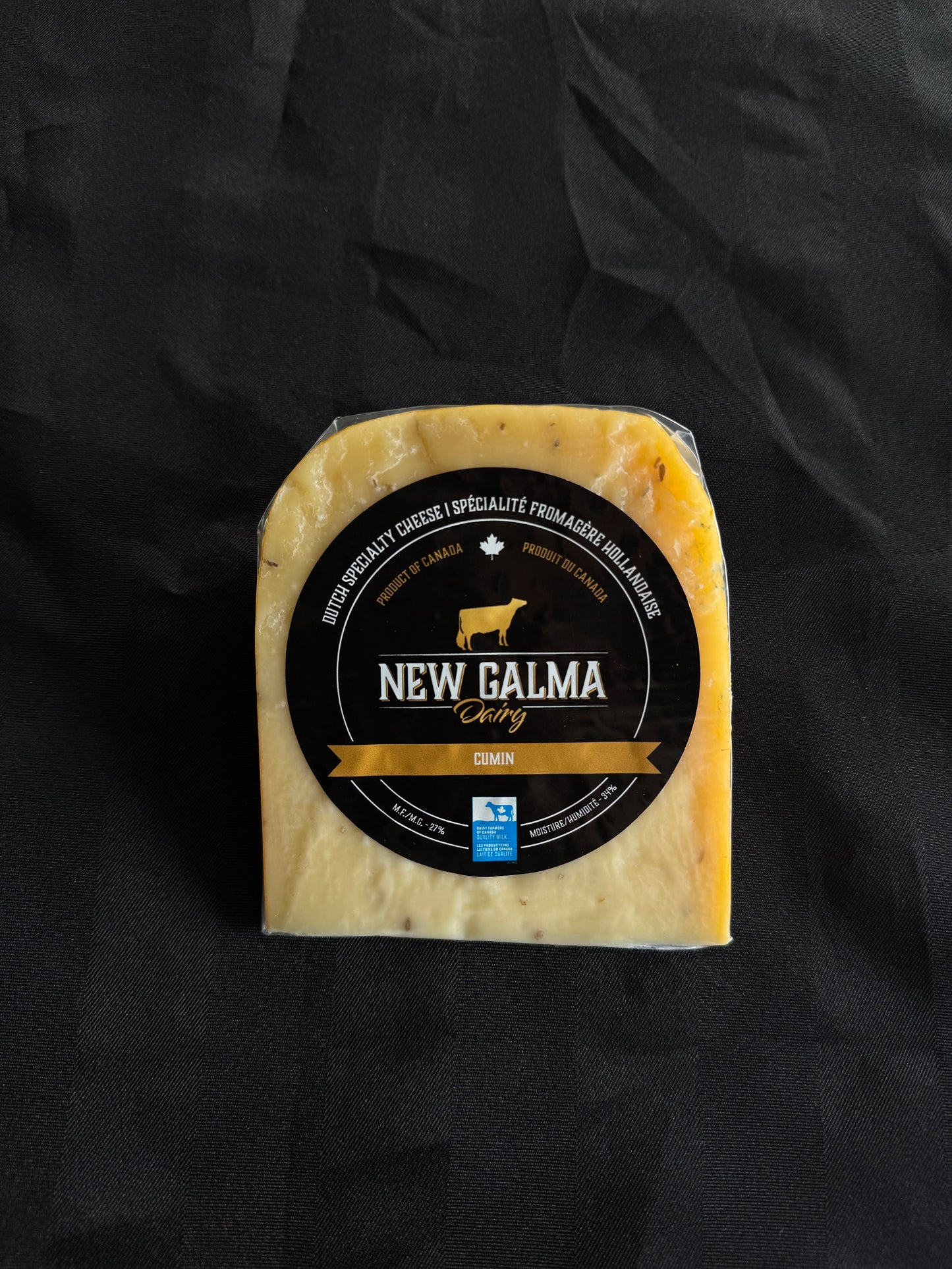 Dutch Specialty Cheese Cumin