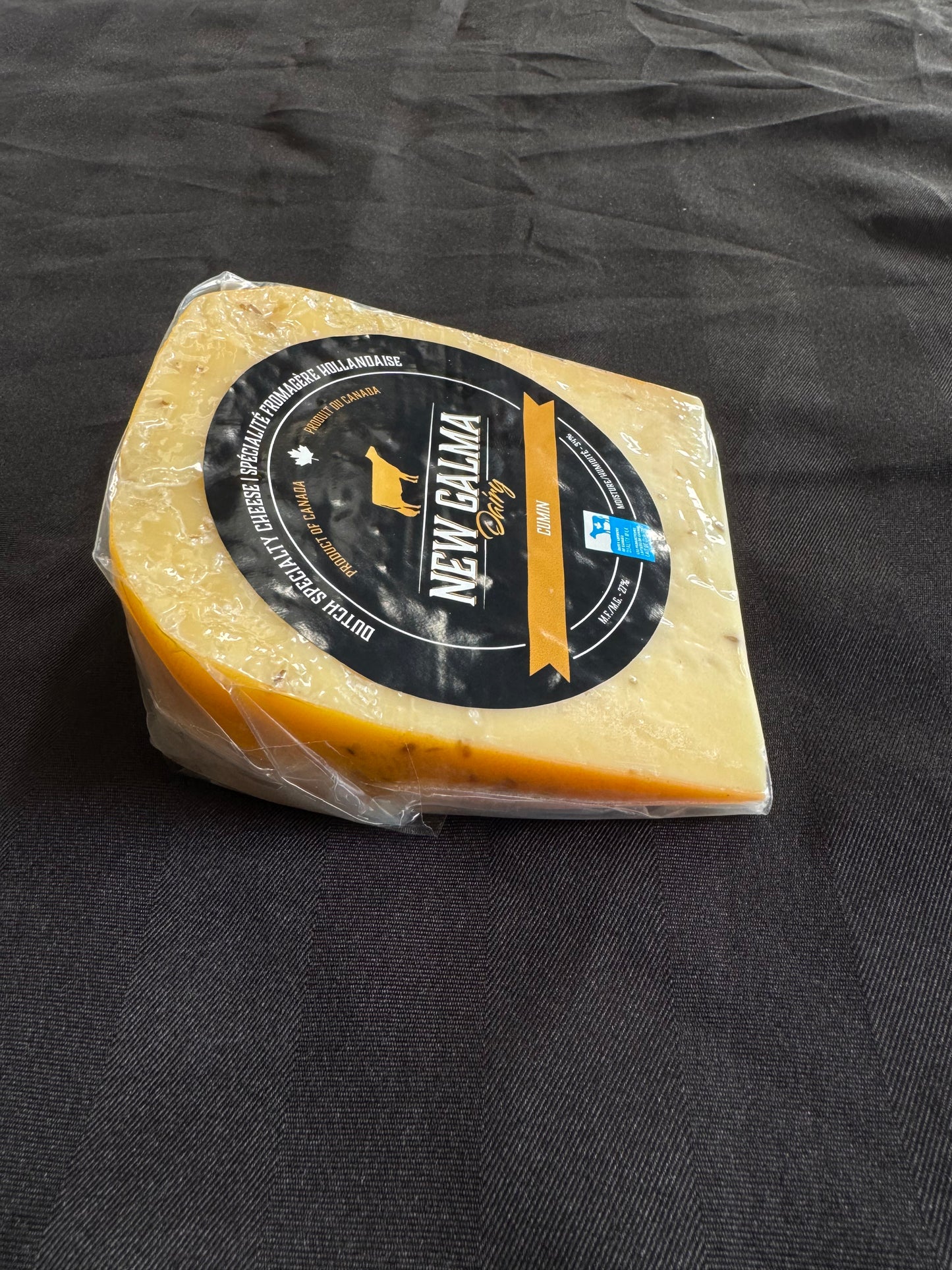 Dutch Specialty Cheese Cumin