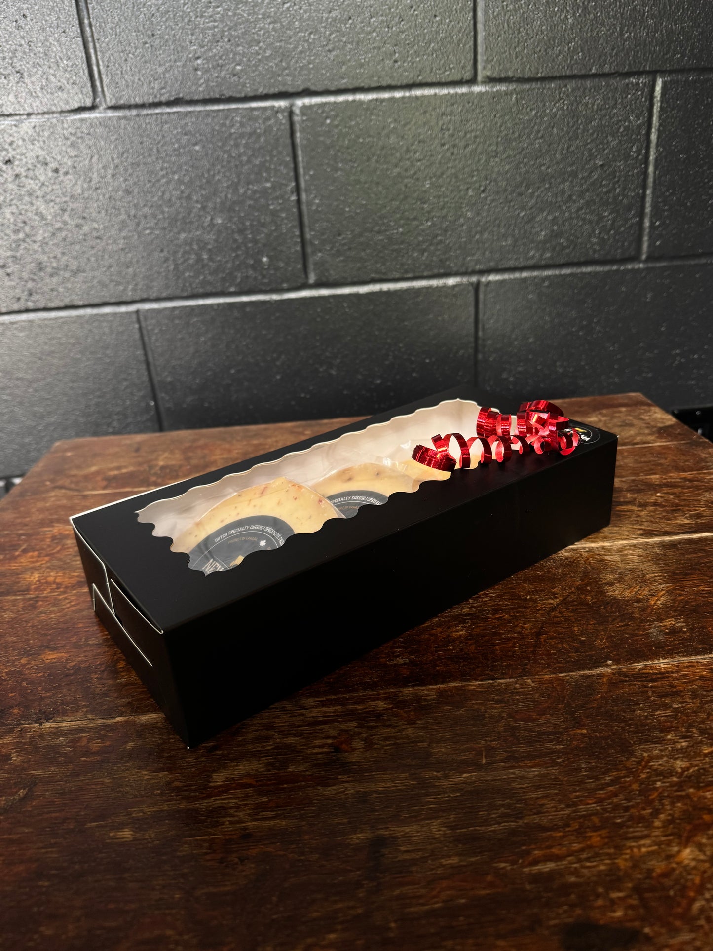 Cheese Gift Boxes