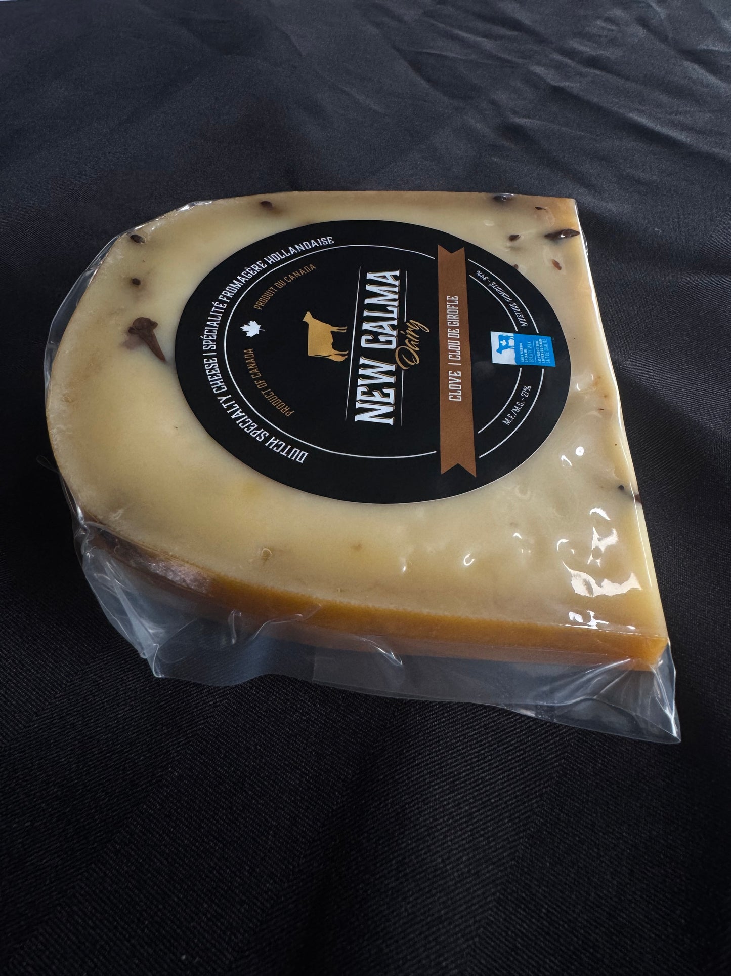 Dutch Specialty Cheese Clove *Year aged*