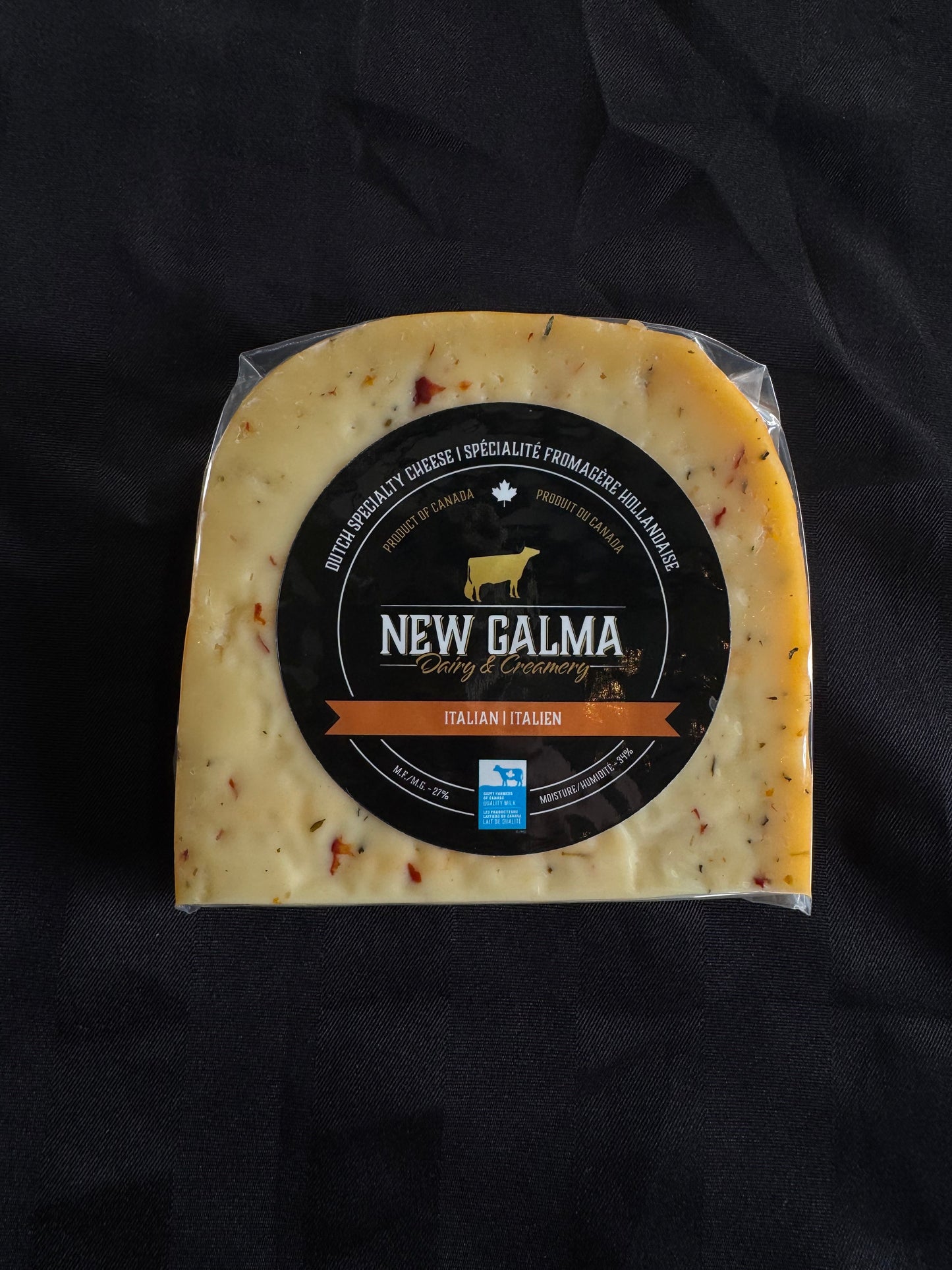 Dutch Specialty Cheese Italian