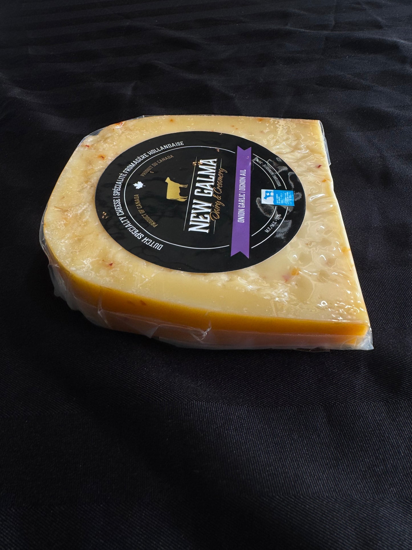 Dutch Specialty Cheese Onion Garlic