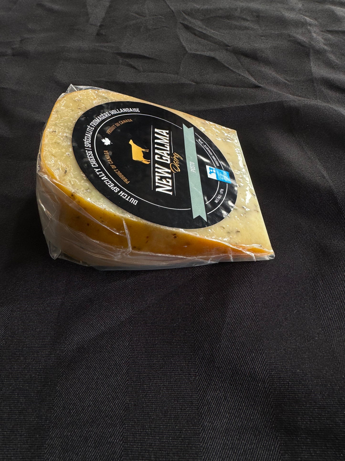 Dutch Specialty Cheese Pesto