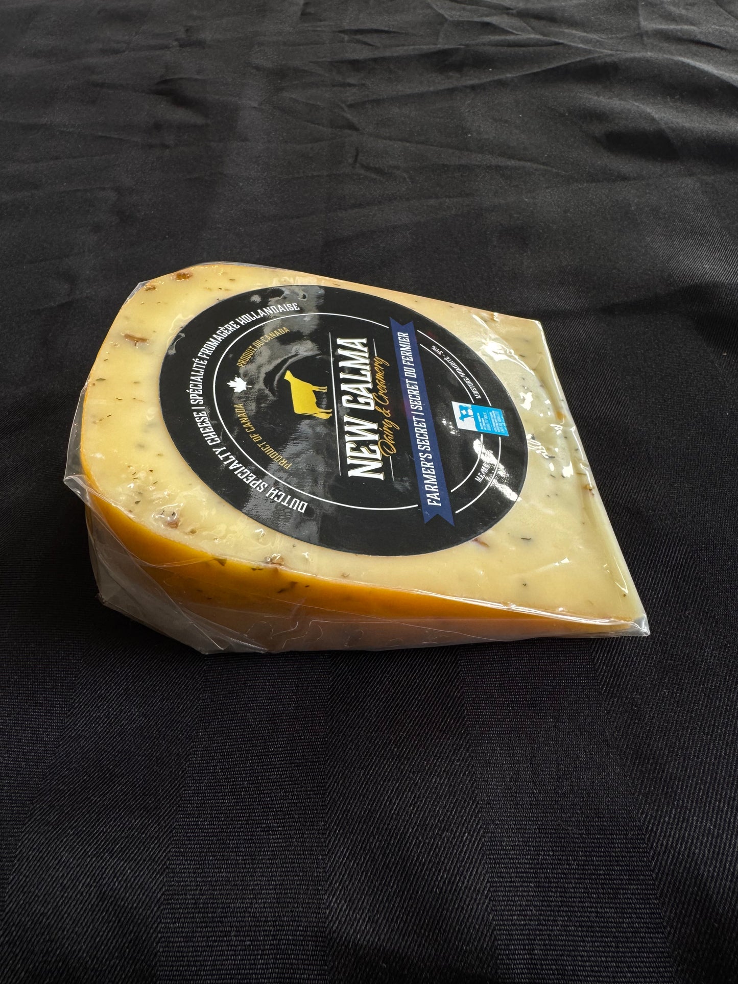 Dutch Specialty Cheese Farmer's Secret