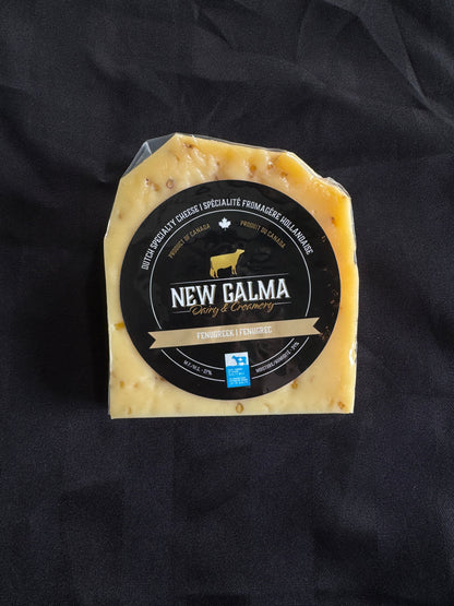 Dutch Specialty Cheese Fenugreek