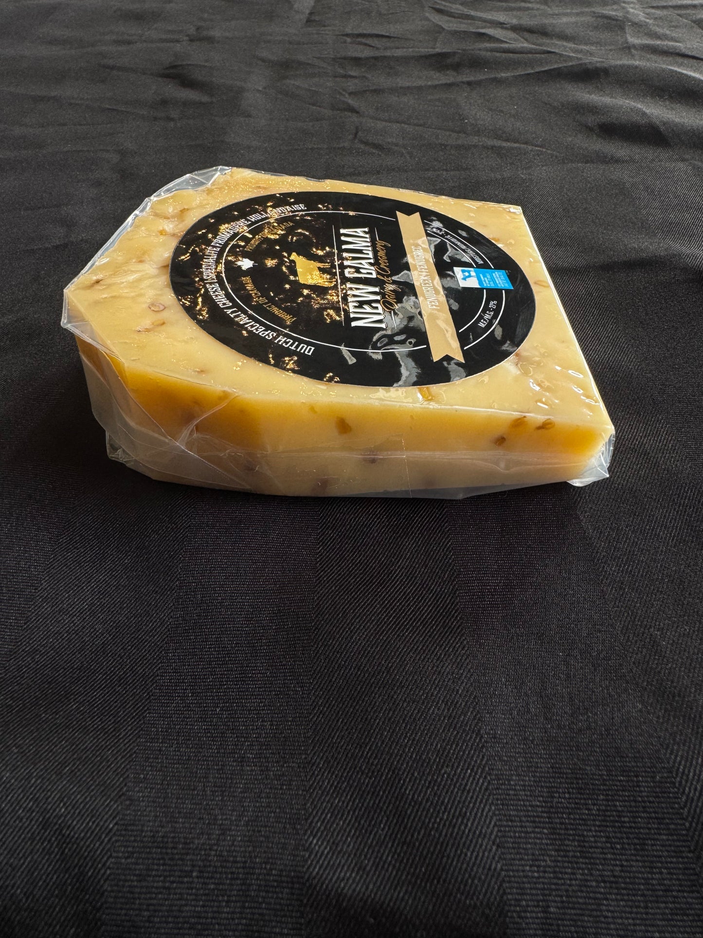Dutch Specialty Cheese Fenugreek