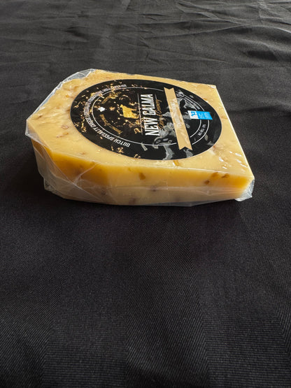Dutch Specialty Cheese Fenugreek
