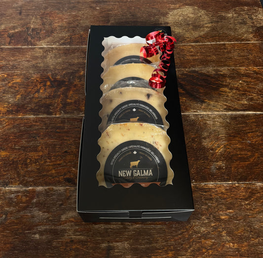 Cheese Gift Boxes