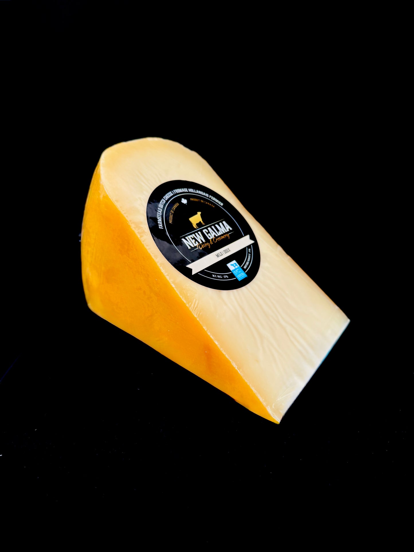 Farmstead Dutch Cheese Mild