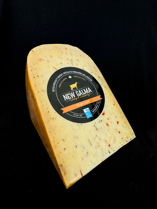 Dutch Specialty Cheese Italian