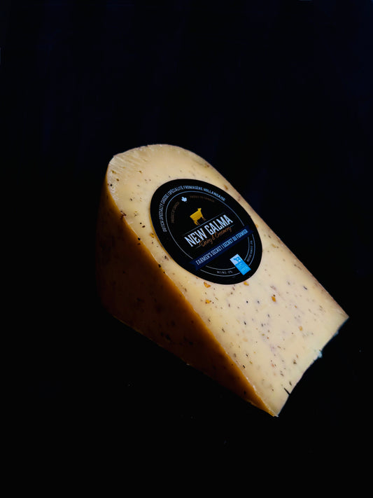 Dutch Specialty Cheese Farmer's Secret