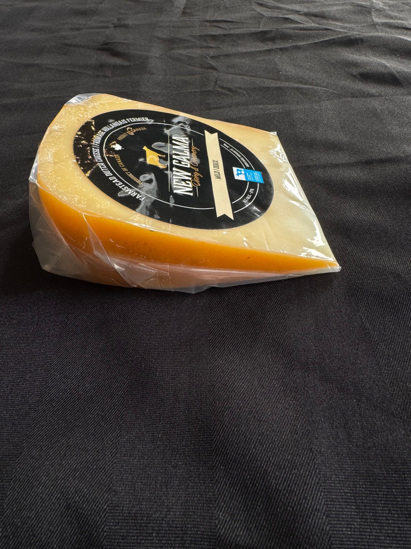 Farmstead Dutch Cheese Mild