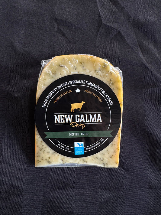 Dutch Specialty Cheese Nettle